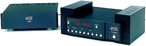 Mark Levinson No.30 Reference